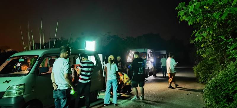 以镜头为笔，绘就米脂县产品视频的进阶之路