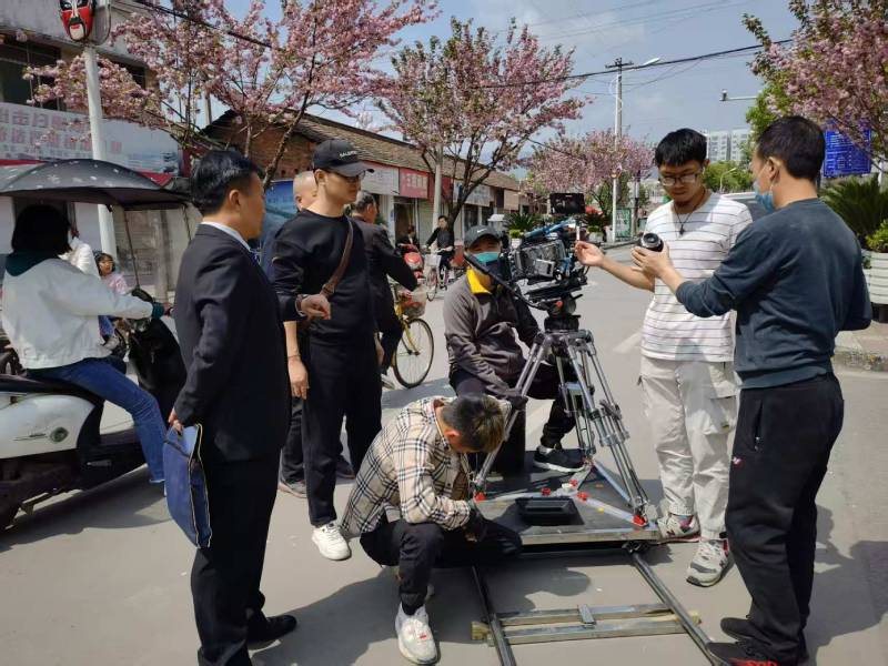 米脂县产品视频拍摄进阶指南，助力产品抢占视觉高地