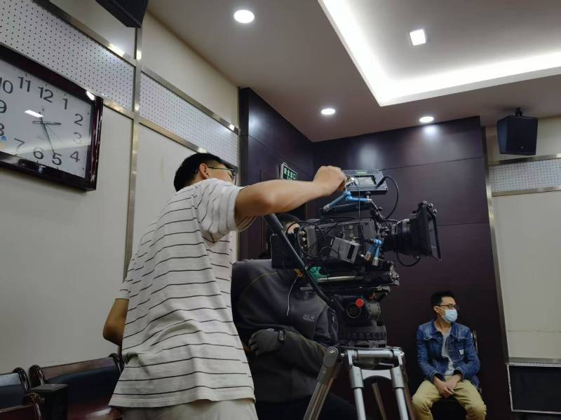 大数据指导创作方向，米脂县产品视频拍摄公司让每帧画面都有效触达